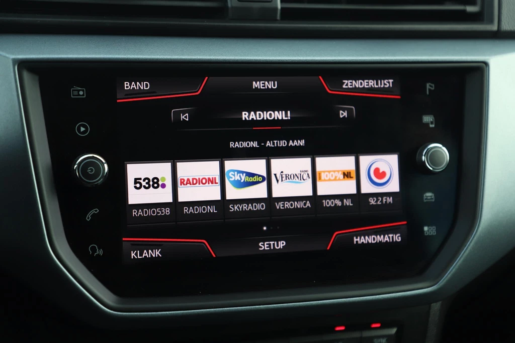 SEAT Arona – foto 27