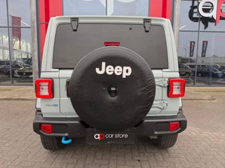 Jeep Wrangler – thumbnail 3