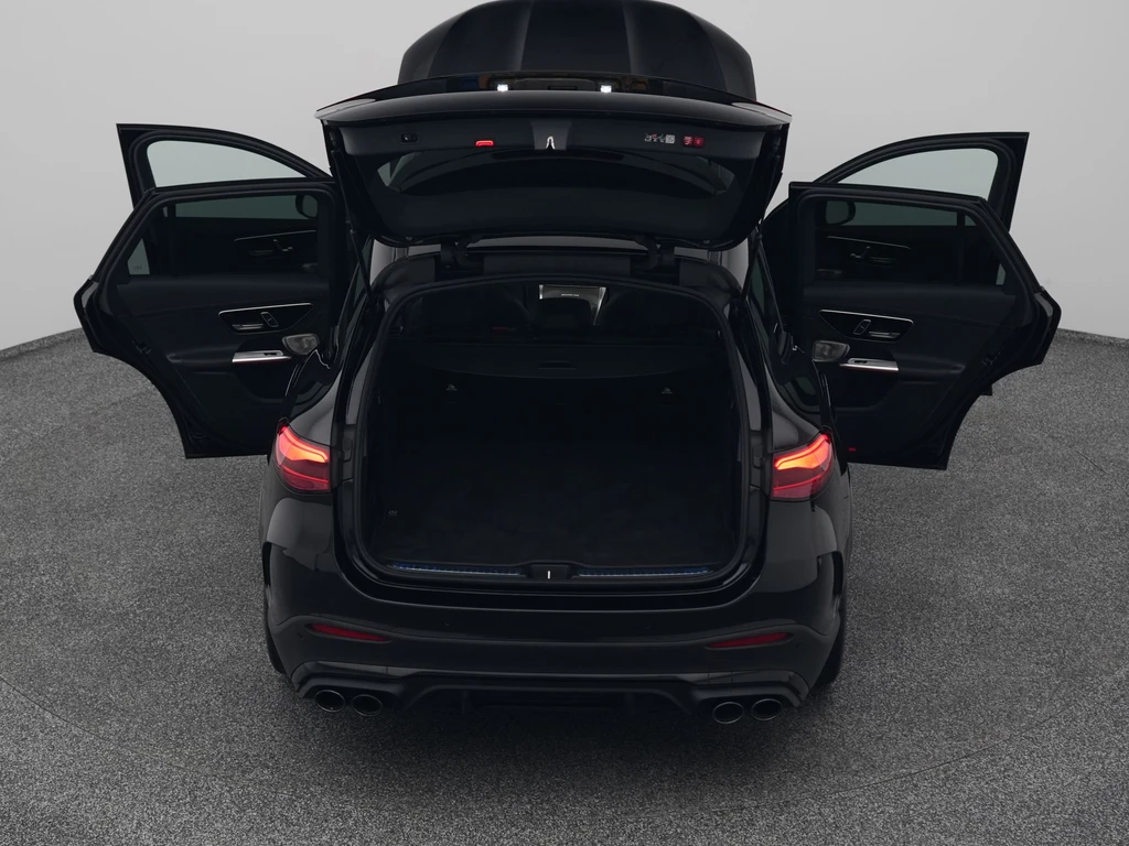 Mercedes-Benz GLC – foto 34