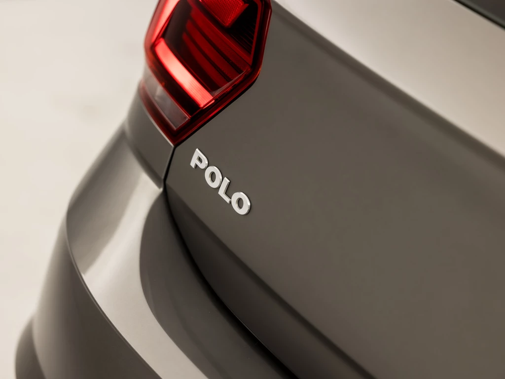 Volkswagen Polo – foto 25