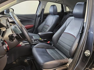 Mazda CX-3 – thumbnail 29