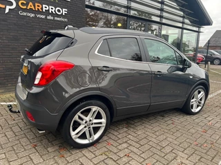 Opel Mokka – thumbnail 7