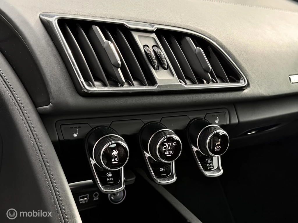 Audi R8 – foto 28