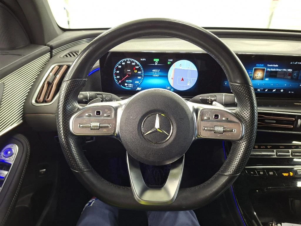 Mercedes-Benz EQC – foto 16