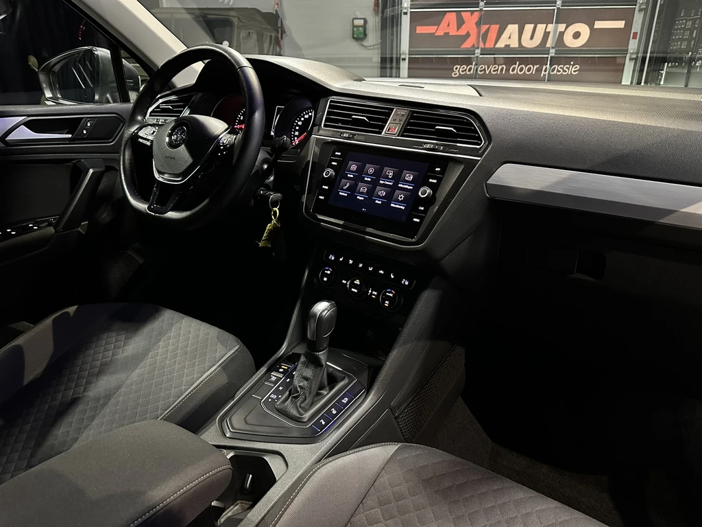 Volkswagen Tiguan – foto 29