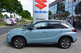 Suzuki Vitara – thumbnail 4