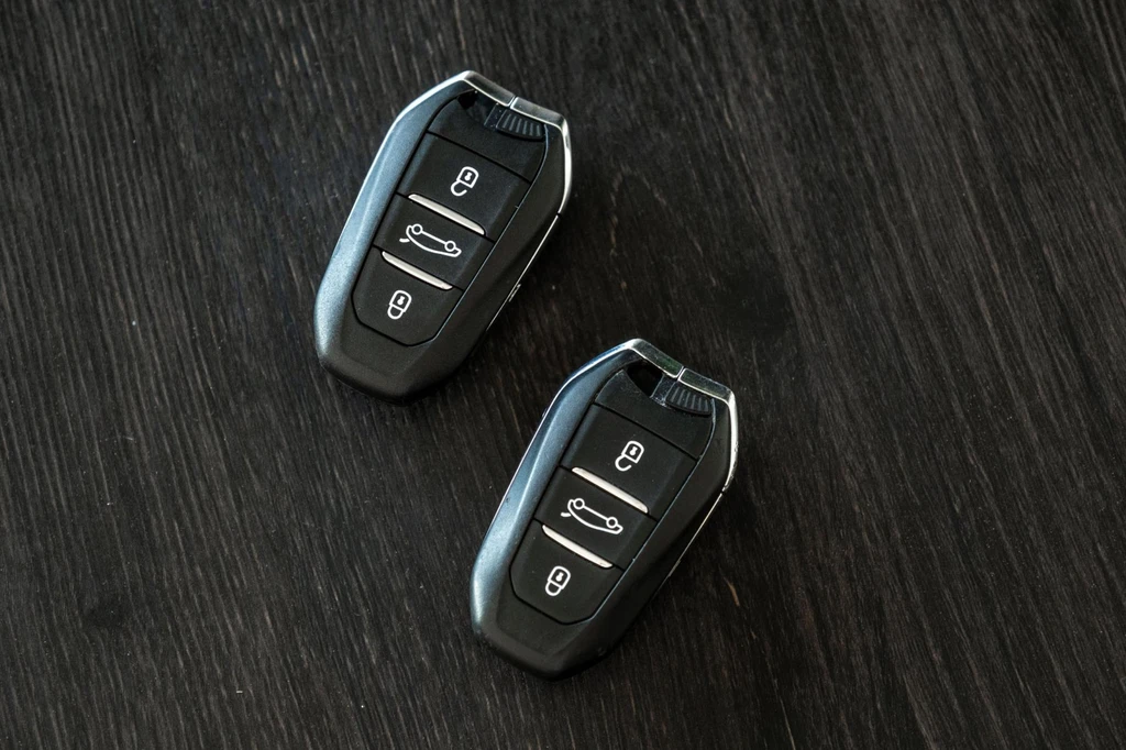Citroën C5 Aircross – foto 15