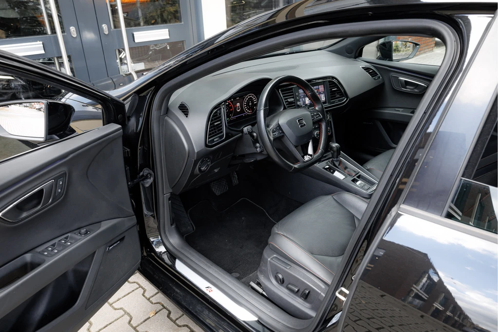 SEAT Leon – foto 9