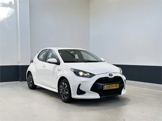 Toyota Yaris – thumbnail 5