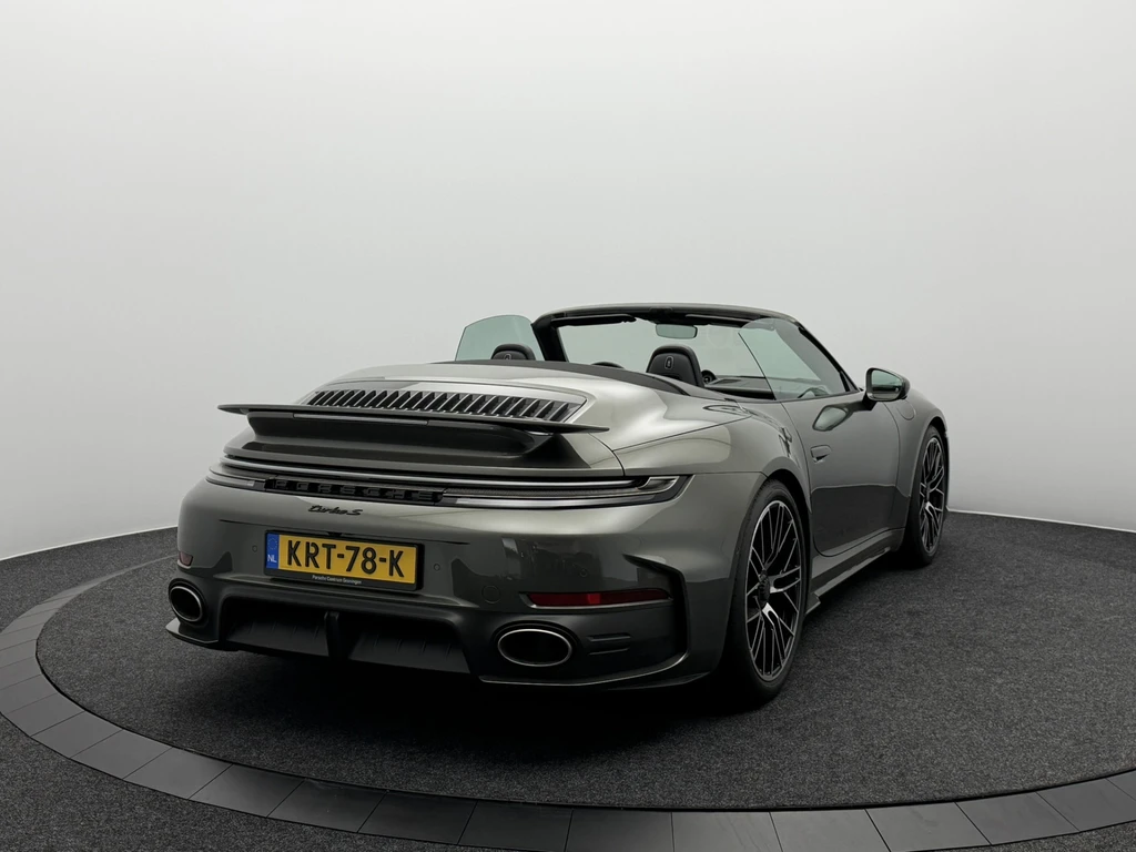 Porsche 911 – foto 2