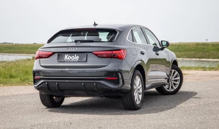 Audi Q3 – thumbnail 9