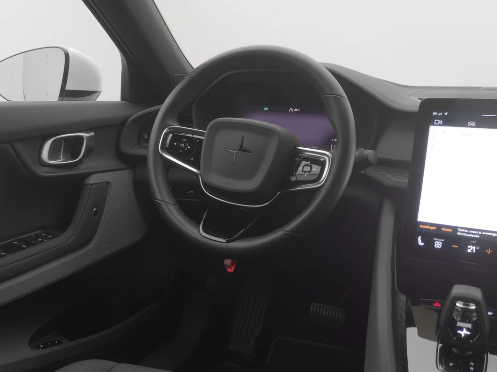 Polestar 2 – foto 23
