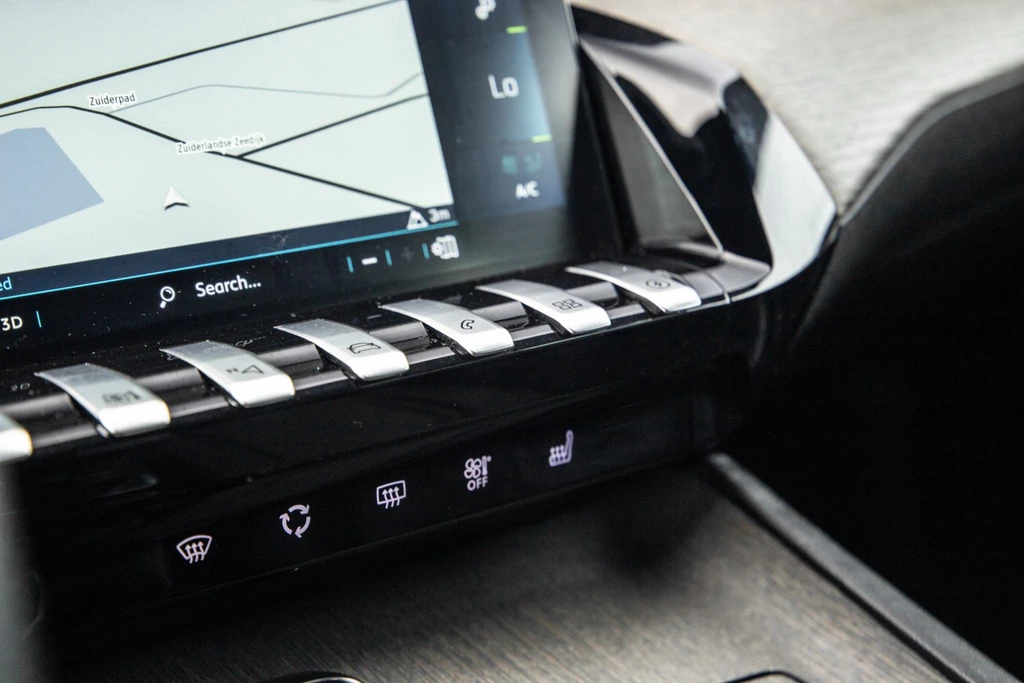 Peugeot 508 – foto 53