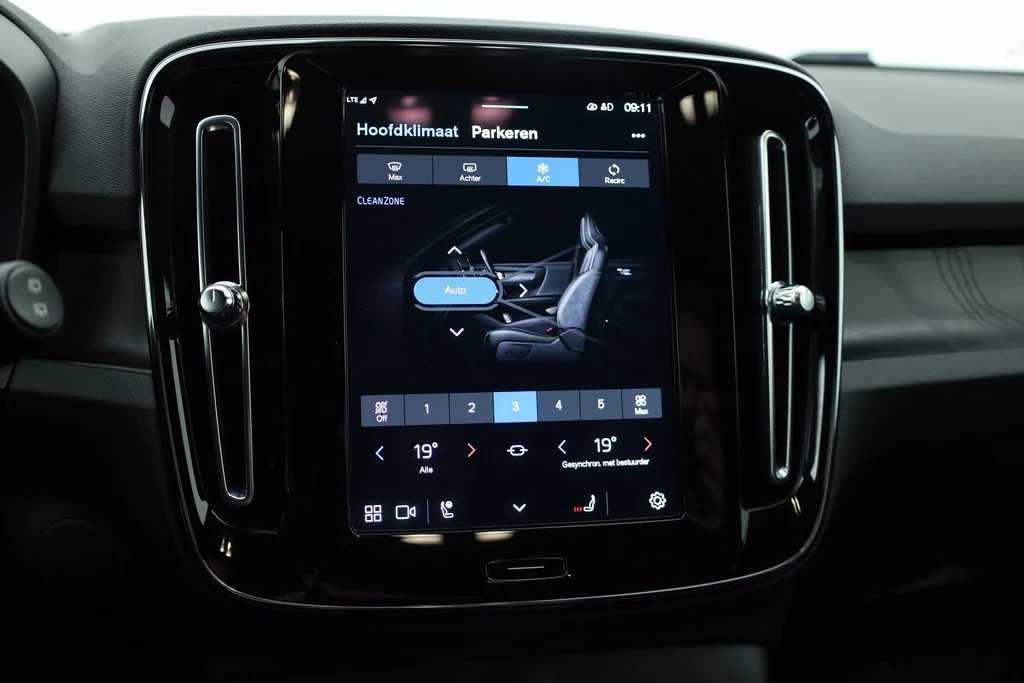 Volvo XC40 – foto 16