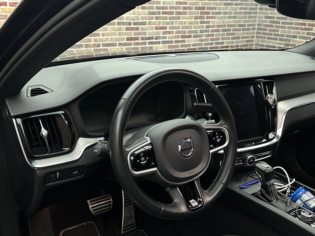 Volvo S60 – foto 13