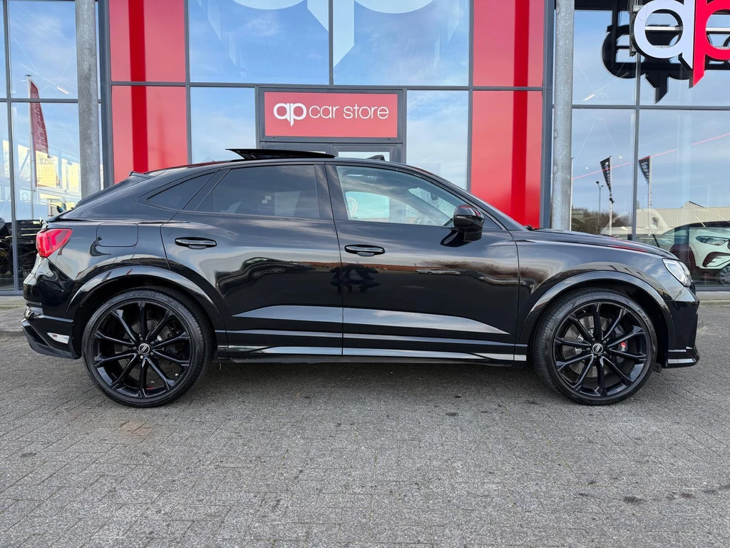 Audi RSQ3 – foto 5