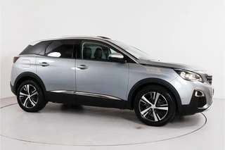Peugeot 3008 – thumbnail 10