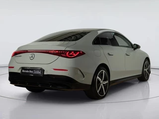 Mercedes-Benz CLA – thumbnail 2