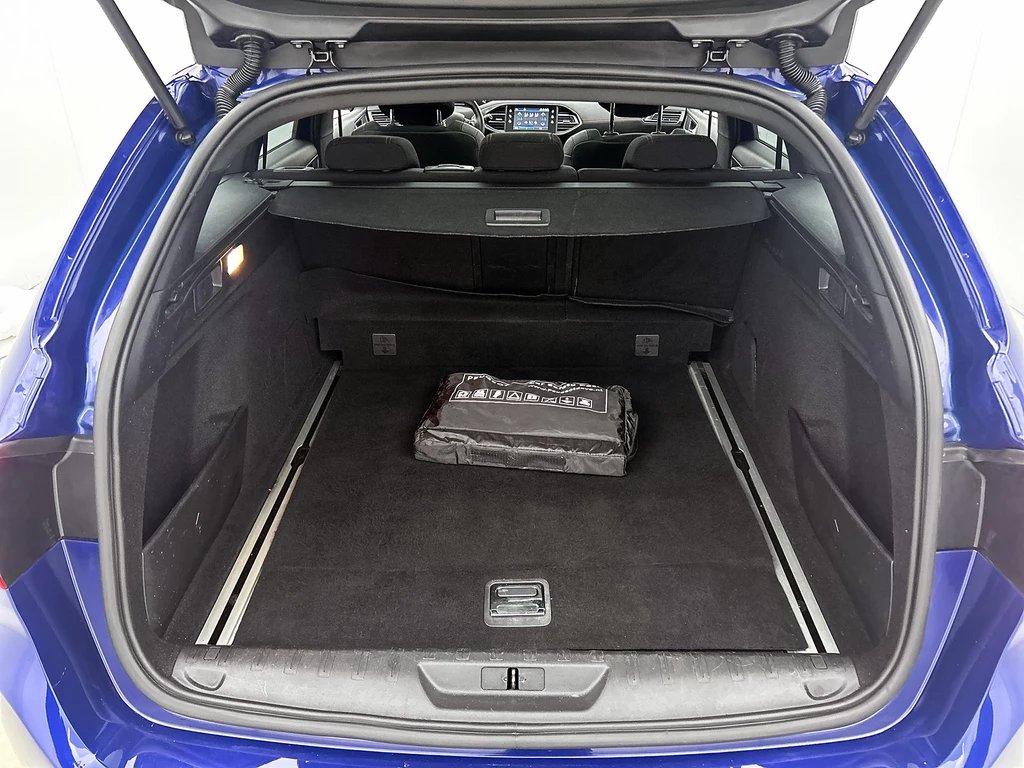 Peugeot 308 – foto 18