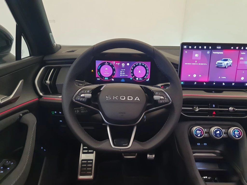 Škoda Kodiaq – foto 15