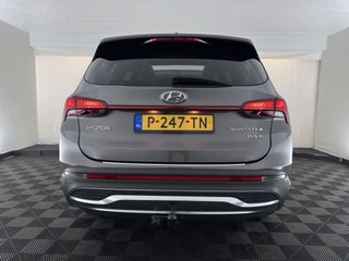 Hyundai Santa Fe – thumbnail 3