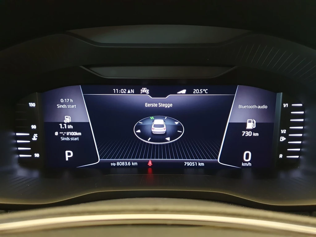 Škoda Karoq – foto 12