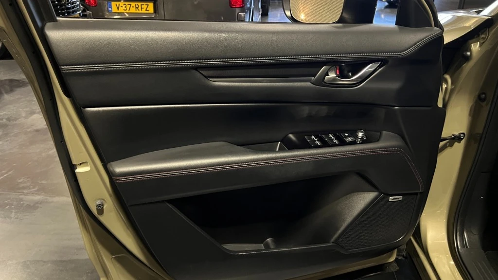 Mazda CX-5 – foto 51