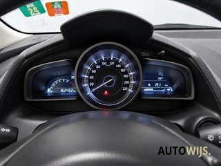 Mazda CX-3 – thumbnail 13