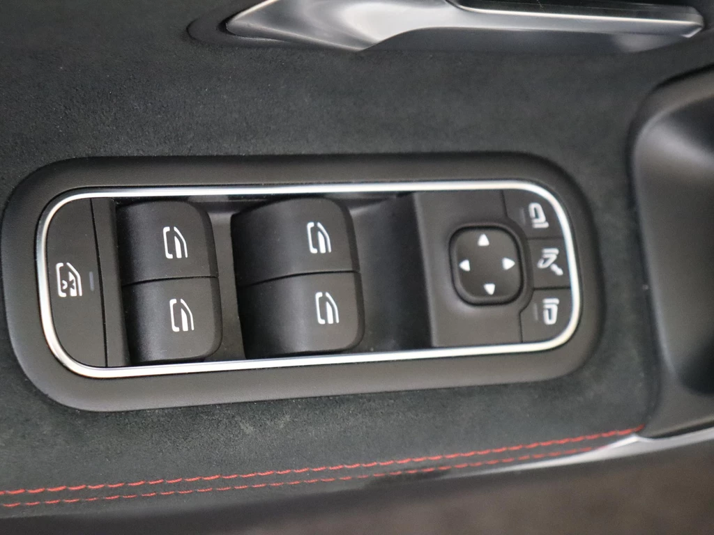 Mercedes-Benz CLA – foto 27