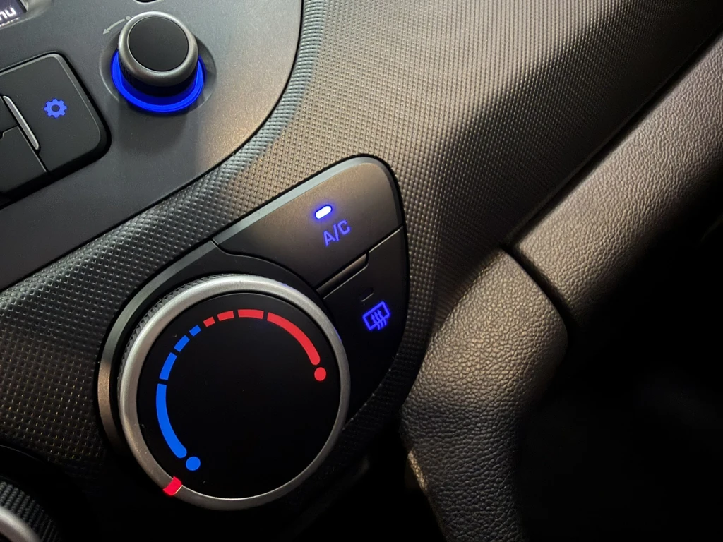 Hyundai i10 – foto 22