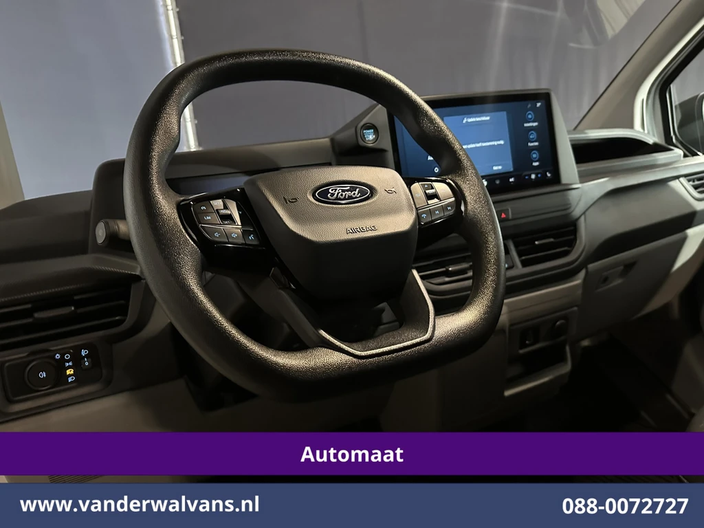 Ford Transit Custom – foto 16