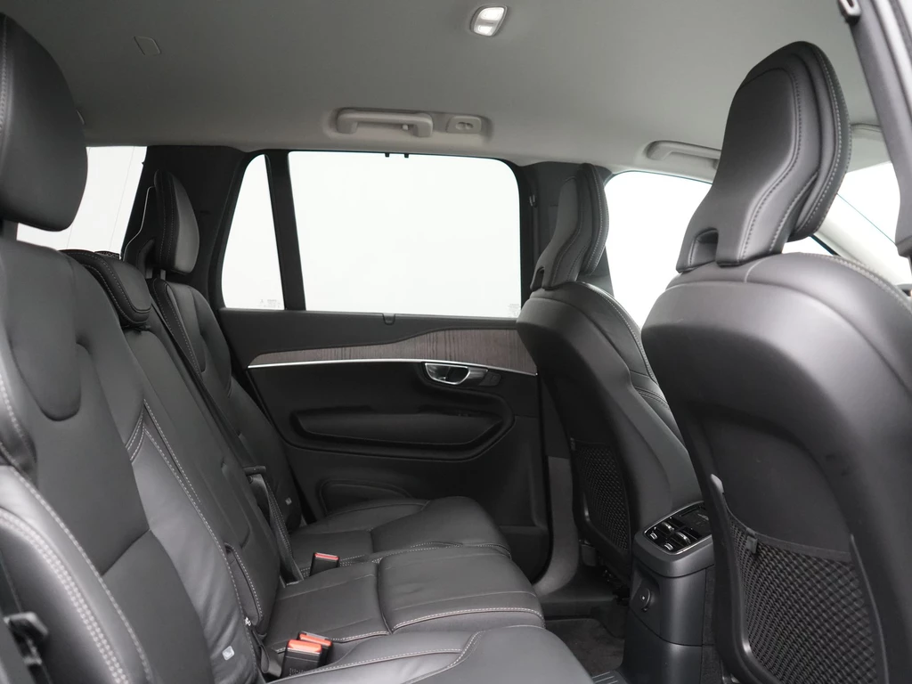 Volvo XC90 – foto 17
