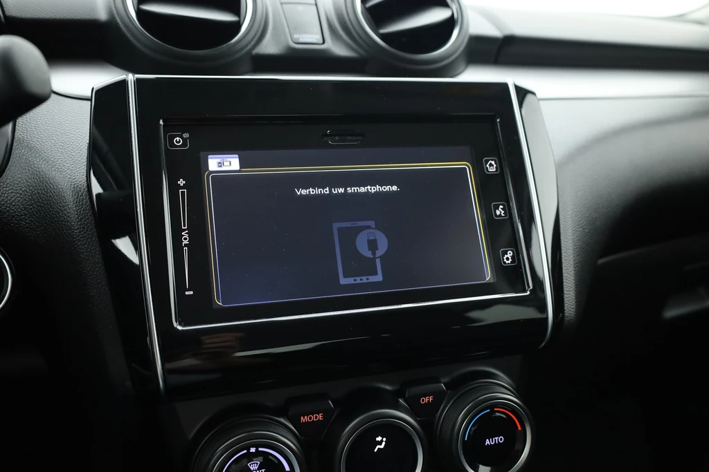 Suzuki Swift – foto 29