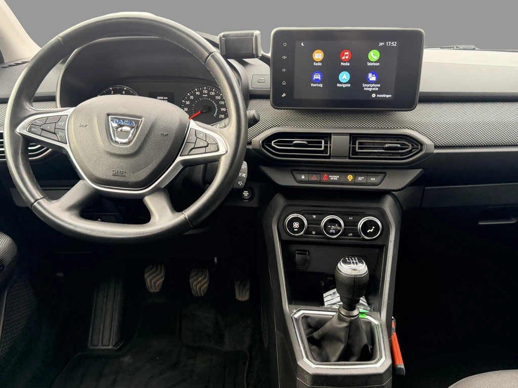 Dacia Jogger – foto 10