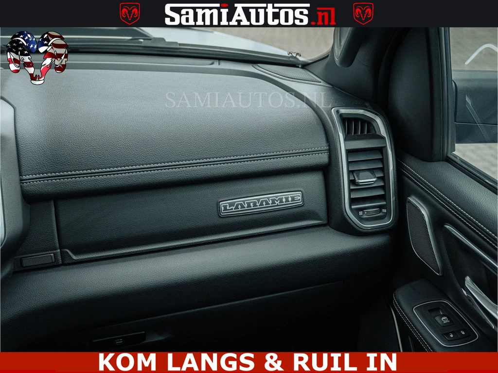 Dodge Ram Pick-Up – foto 64