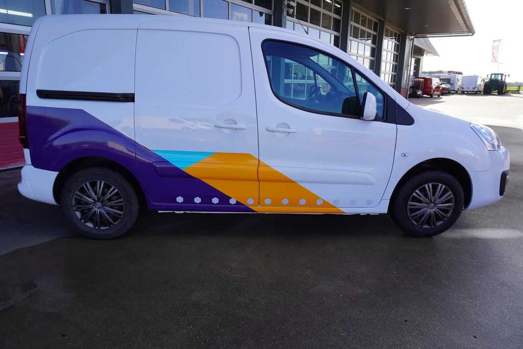 Citroën Berlingo – foto 7