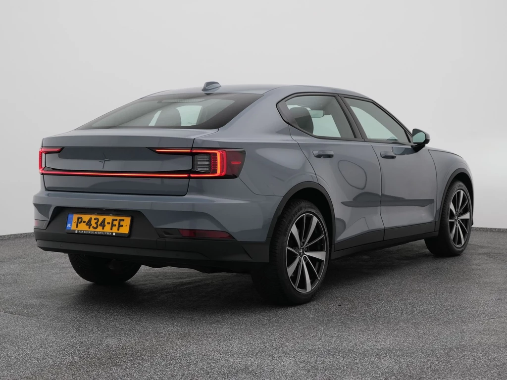 Polestar 2 – foto 10
