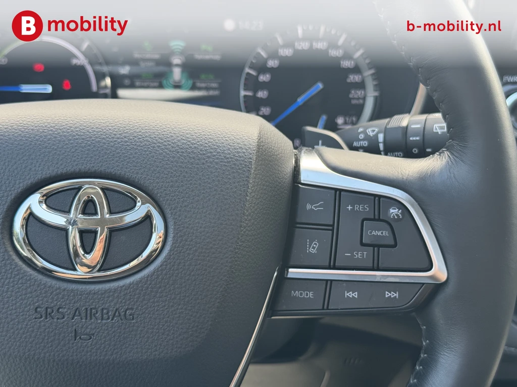 Toyota Highlander – foto 22
