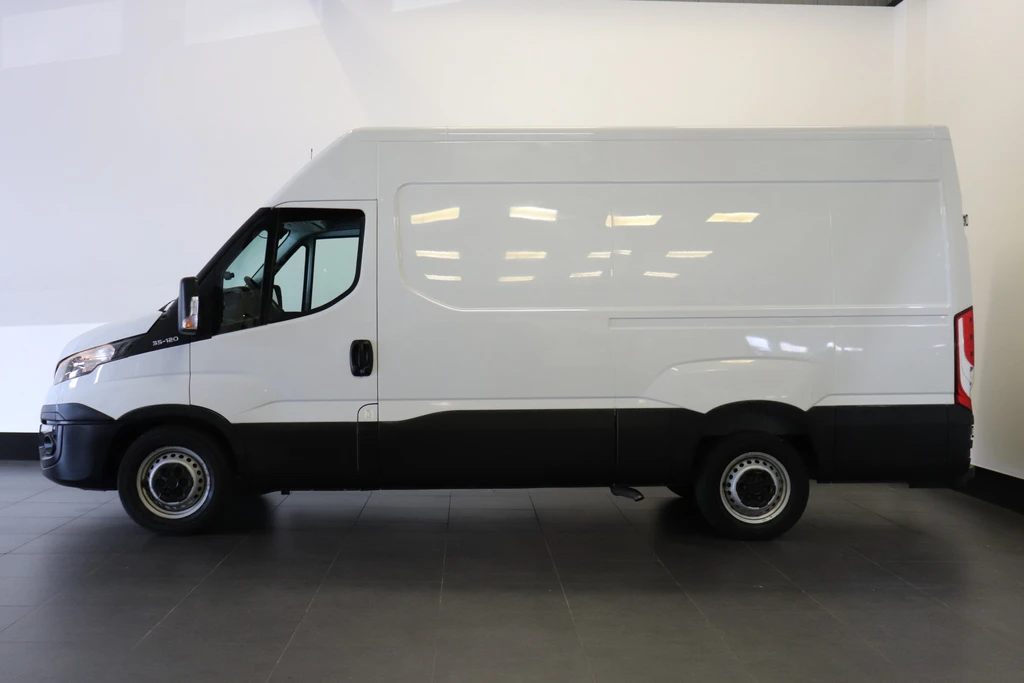 Iveco Daily – foto 2