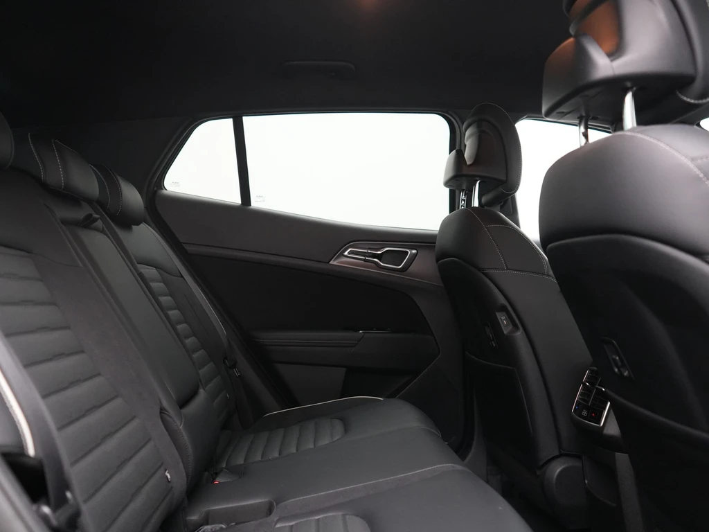 Kia Sportage – foto 15
