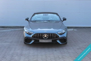 Mercedes-Benz SL – thumbnail 11