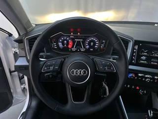 Audi A1 Sportback – thumbnail 12