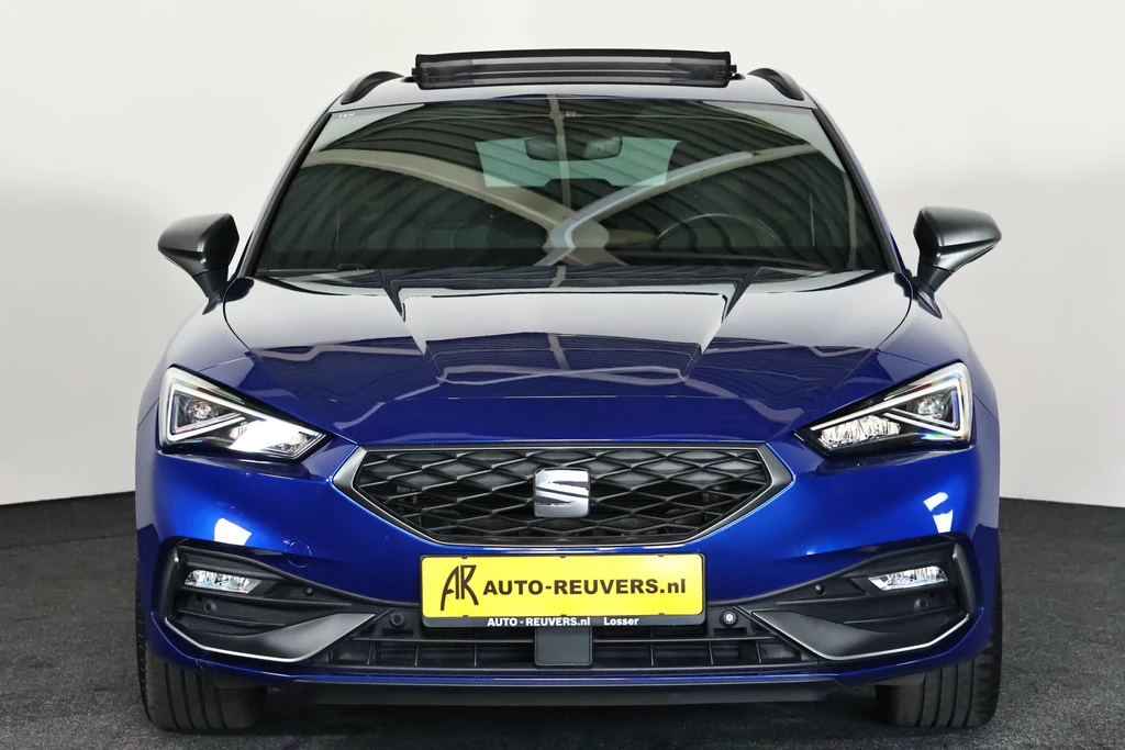 SEAT Leon – foto 7