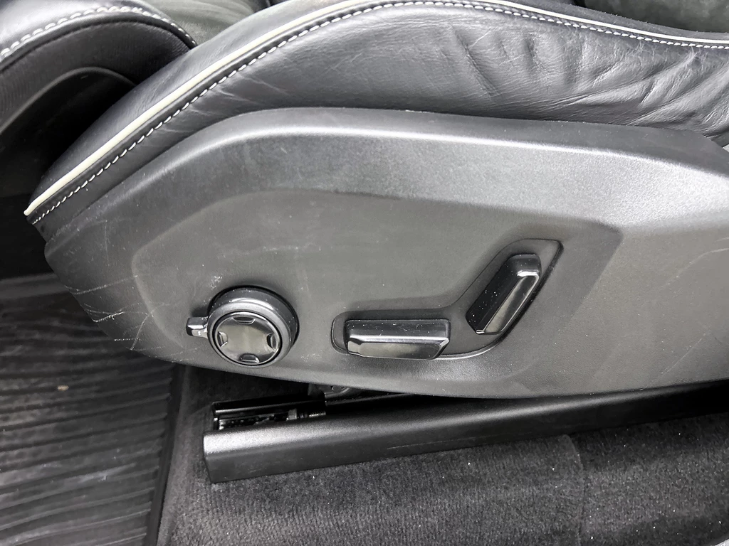 Volvo XC90 – foto 20