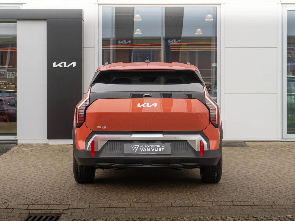 Kia EV3 – foto 4