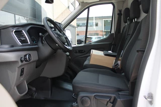 Ford E-Transit – thumbnail 14