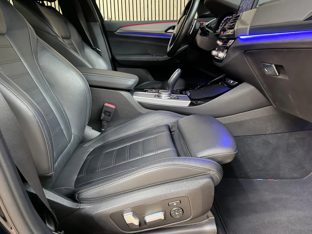 BMW X3 – foto 10