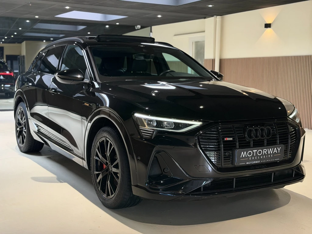 Audi e-tron – foto 7