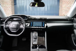 Peugeot 508 – thumbnail 10