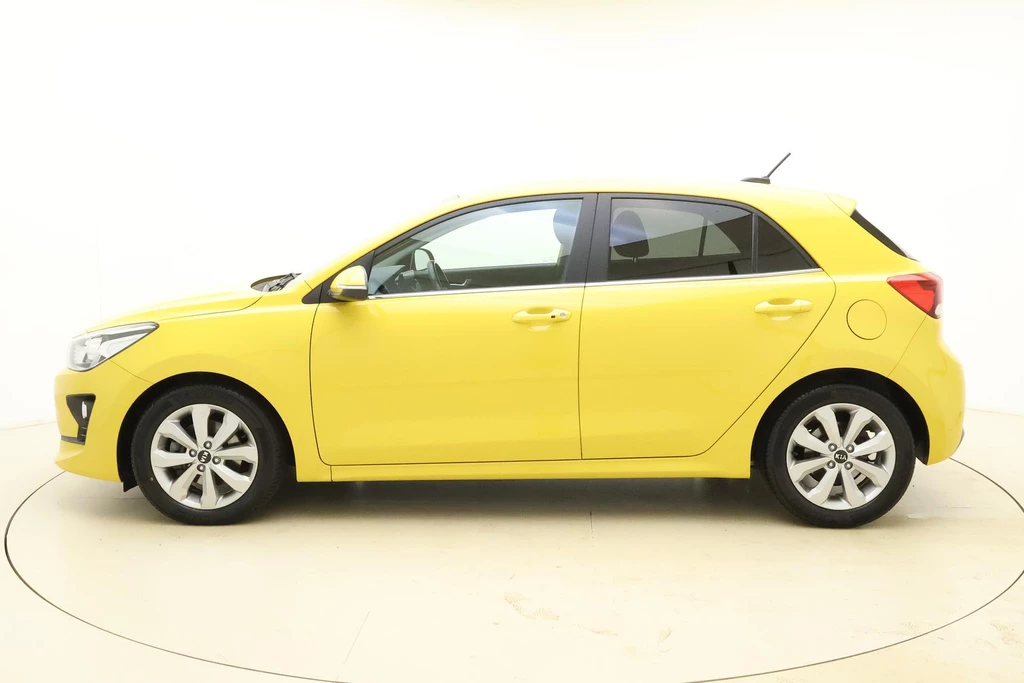 Kia Rio – foto 2